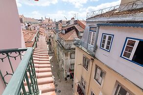 Portas do Bairro Alto