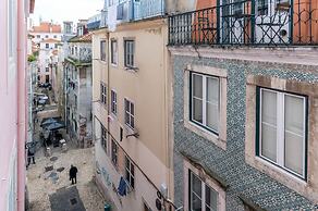 Portas do Bairro Alto
