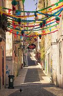 Portas do Bairro Alto