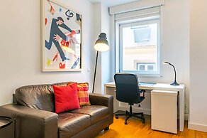 Portas do Bairro Alto