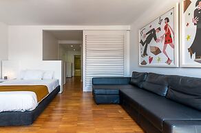 Portas do Bairro Alto