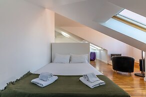 Portas do Bairro Alto