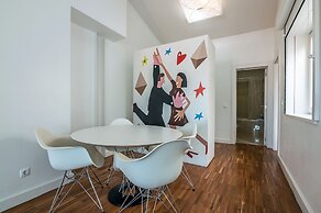 Portas do Bairro Alto