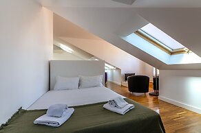 Portas do Bairro Alto