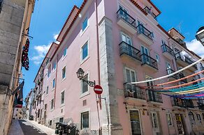 Portas do Bairro Alto