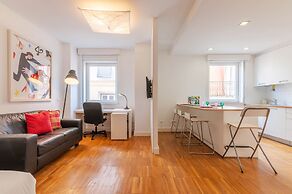 Portas do Bairro Alto