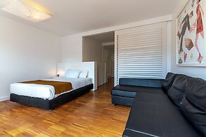 Portas do Bairro Alto