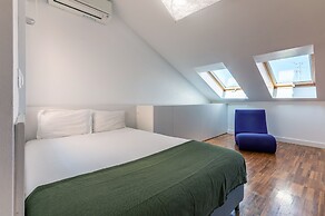 Portas do Bairro Alto