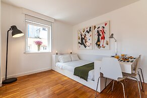 Portas do Bairro Alto