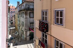 Portas do Bairro Alto