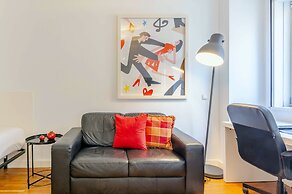 Portas do Bairro Alto