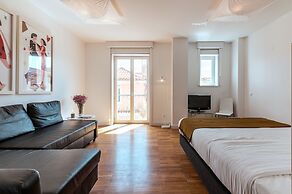 Portas do Bairro Alto