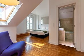 Portas do Bairro Alto