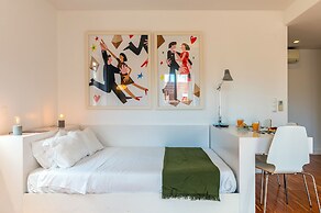 Portas do Bairro Alto