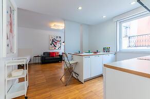 Portas do Bairro Alto