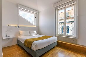 Portas do Bairro Alto