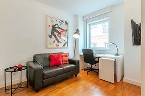 Portas do Bairro Alto