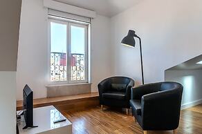 Portas do Bairro Alto