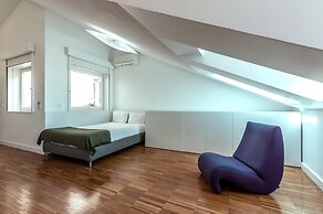 Portas do Bairro Alto