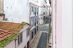 Portas do Bairro Alto