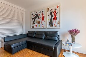 Portas do Bairro Alto