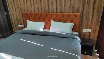 360 Degree View Homestay