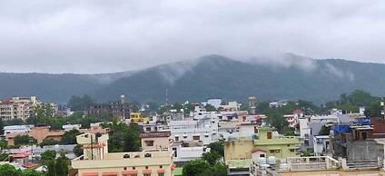 360 Degree View Homestay