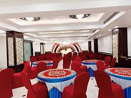 Hotel Harmony Rooms & Banquet