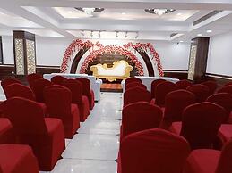 Hotel Harmony Rooms & Banquet