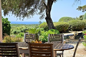 Résidence Terra Marina