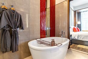 Villa Deva Resort & Hotel Bangkok