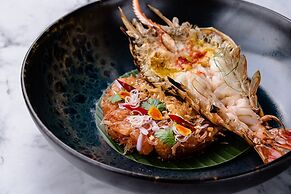 Villa Deva Resort & Hotel Bangkok