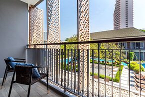 Villa Deva Resort & Hotel Bangkok