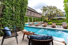 Villa Deva Resort & Hotel Bangkok