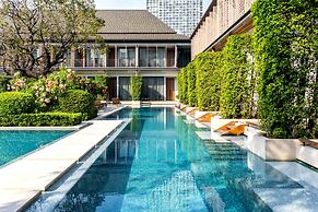 Villa Deva Resort & Hotel Bangkok