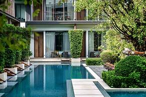 Villa Deva Resort & Hotel Bangkok