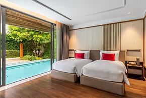 Villa Deva Resort & Hotel Bangkok
