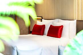 Villa Deva Resort & Hotel Bangkok