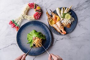 Villa Deva Resort & Hotel Bangkok