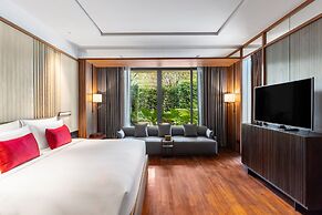 Villa Deva Resort & Hotel Bangkok