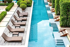 Villa Deva Resort & Hotel Bangkok