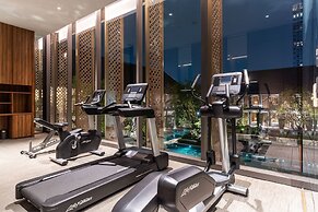 Villa Deva Resort & Hotel Bangkok