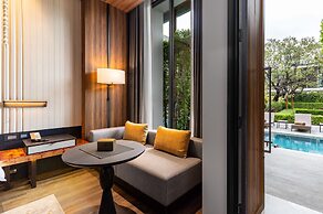 Villa Deva Resort & Hotel Bangkok