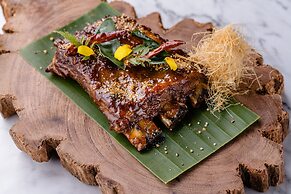 Villa Deva Resort & Hotel Bangkok