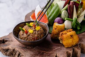 Villa Deva Resort & Hotel Bangkok