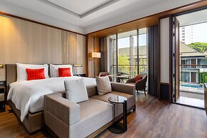 Villa Deva Resort & Hotel Bangkok