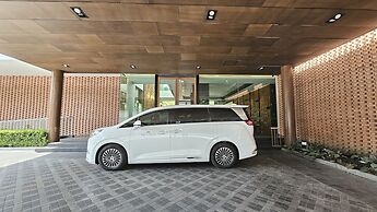 Villa Deva Resort & Hotel Bangkok