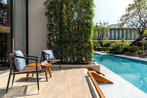 Villa Deva Resort & Hotel Bangkok