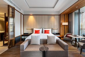 Villa Deva Resort & Hotel Bangkok