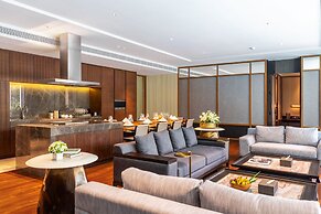 Villa Deva Resort & Hotel Bangkok